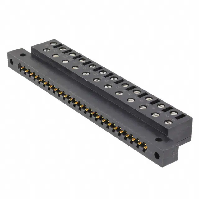 ELD241100 Amphenol PCD  Terminal Block Adapters